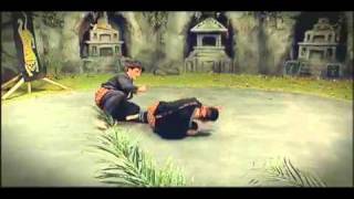 Satria SILAT  free flow2mp4 [upl. by Leahcir232]