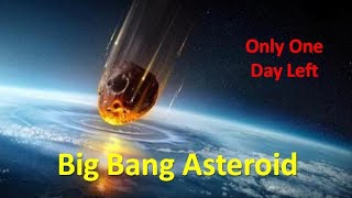 Asteroid 2022 OE2  Potentially Hazardous Asteroid [upl. by Aidiruy157]