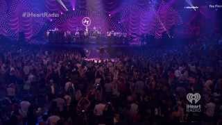 Justin Timberlake iHeartRadio Music Festival 2013 Part 3 [upl. by Bunting]