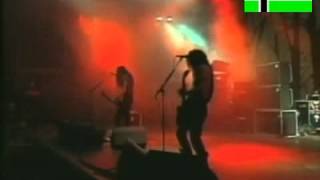 Type O Negative Black No 1 Live At Dynamo Fest 1995 [upl. by Sipple349]