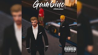 JazzGoes  Gambino Sangre y AlmaToni amp Carlo Gambino Rap Ft Abel Jared Audio [upl. by Bud]