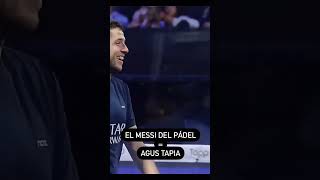 TAPIAMESSI 🐐 🏆 [upl. by Myrtle]