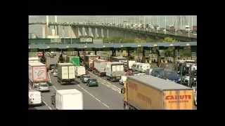 London Dartford Crossings new payment system [upl. by Atiruam]