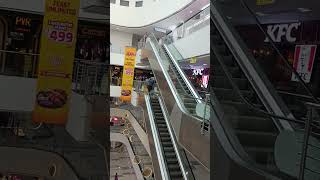 hyderabad next galleria mall musarambagh dilsukhnagarpleasesubscribemychannel [upl. by Enamart]