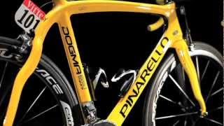 Pinarello DOGMA 651 ENG [upl. by Dnalyag]