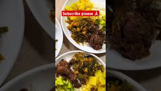 Daily cooking video vlog  cooking video  Bangla cooking recipes video quickcookingSM [upl. by Ettedualc77]