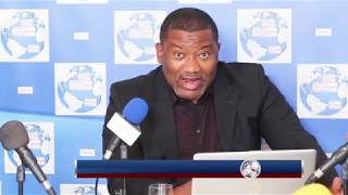 Retrait de la CAN 2019 au Cameroun ce que pense sa diaspora [upl. by Aenehs]