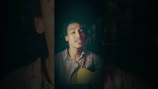 Monta Obaddho  মনটা অবাধ্য  Mahtim Shakib  Cover by Raju Bhai [upl. by Rox740]