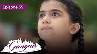 GANGAA  ep 55 Une jeunesse sacrifiée  Série en Français [upl. by Rebmak]