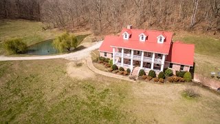 Leipers Creek Road Columbia TN [upl. by Sky542]