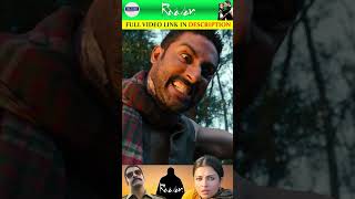 Watch full video👆Raavan Movie Scenes  Watch amp Enjoy raavan abhishekbachchan aishwaryarai shorts [upl. by Ellenaej]