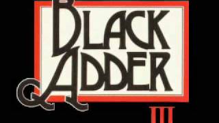 Blackadder the 3rd Theme [upl. by Vlada]