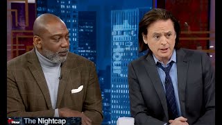 John Fugelsang gives a mustsee sermon on evangelical hypocrisy [upl. by Ainod]