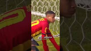 quotLos Goles Que se Comieronquotfunnyshorts soccer playstation funny humor futbol funnyvideo [upl. by Bartel]