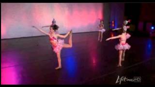 Party Party Party  Abby Lee Dance Company  Full Group Dance  Pheonix WCDE  S01 E01 [upl. by Belle537]