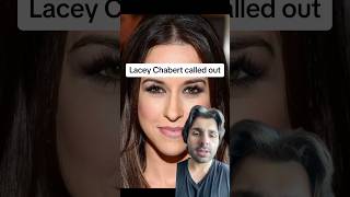 Lacey Chabert called out [upl. by Lodnar663]