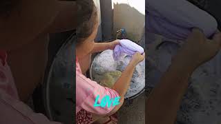 Labandera trending shortvideo viralvideo mydaughter [upl. by Ahsaenat]