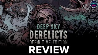 Is Deep Sky Derelicts turnbased royalty  REVIEW [upl. by Adnawat]