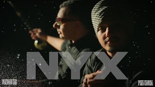 Nyx  Prm Nagra amp Panjabi MC Official Video [upl. by Holmen]