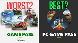 Xbox Game Pass in 2024 Find the Best Plan Before You Buy [upl. by Narf]