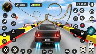 How We Choreograph MindBlowing Car Stunts Android Gameplay quot [upl. by Hunger]