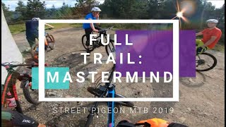 Ballater MTB  Mastermind [upl. by Naot]