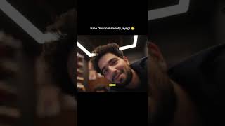 raftaar x samay raina live stream Shorts [upl. by Quirita]