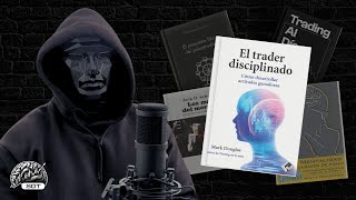 5 Libros sobre Trading que te Harán Ganar Mucho Dinero  Ep 12 [upl. by Avik]