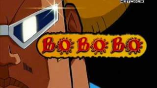 Bobobo bo bo bobo FightingEnding Credits Theme [upl. by Methuselah]