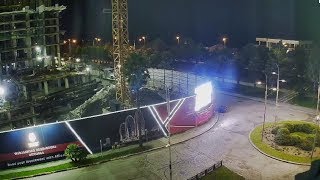 1080p HD 🔴Batumi Livestream Earthcam Republic of Georgia 🇬🇪🔴 247 LiveChat Webcam Earthcam georgia [upl. by Alfonzo]