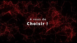 A vous de choisir [upl. by Neram]