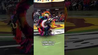 Siksika Nation Powwow was Lit Episode 3 indigenous powwowtimes dancetroupe [upl. by Greeson]