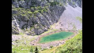 Faszination Alpen  Deutschland und Österreich [upl. by Il]