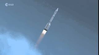 Animation Video ExoMars 2016  ESA Space Mission to Mars [upl. by Ellohcin]