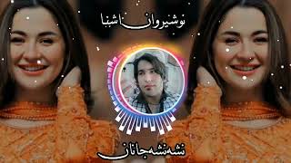 Nosherwan Best Kakari ghari 💔🥺 Slowed amp Reverb Song By Akmal khan Achakzai contact me 923178985476 [upl. by Irmine408]