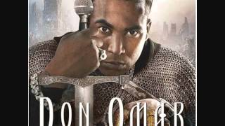 Don Omar  Quien Es El Rey [upl. by Subir]