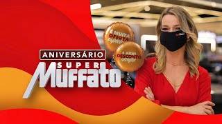 Aniversário Super Muffato [upl. by Llain151]