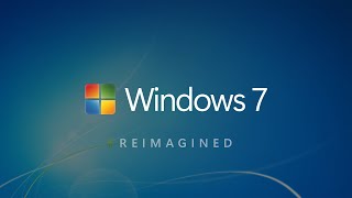 Windows 7  2024 [upl. by Abel63]