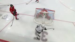 LA Kings Highlights vs Chicago Blackhawks [upl. by Idet285]