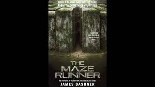 The Maze Runner Ch 9 Audiobook [upl. by Ettenhoj]