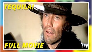 Tequila  Western  Full movie in english [upl. by Lhamaj]