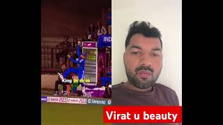 Commentary kaisa laga ap logo ko viratkohli cricket commentary viralvideoviralreels voiceover [upl. by Knapp]