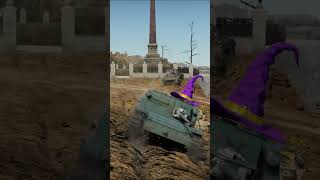 Crawly Wizard 🤬 warthunder [upl. by Donegan]