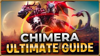 DEAL MORE DAMAGE The Chimera Clan Boss Guide Raid Shadow Legends [upl. by Rehportsirhc634]