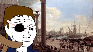 Barretts Privateers but youre a broken man on a Halifax pier [upl. by Sirraf]