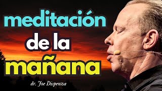 🌞NUEVA MEDITACION DE LA MAÑANA JOE DISPENZA 🌸 20 MINUTOS medita channel [upl. by Barton819]