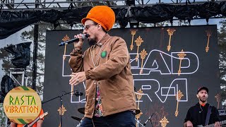 Dread Mar I  Live At The California Roots 2019 Full Show [upl. by Gayla]