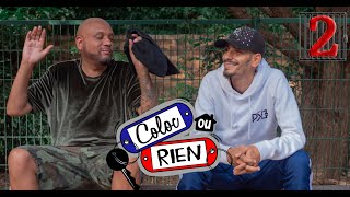 COLOC OU RIEN EP2  RAPPEL A LORDRE Sabri Parisien ou Rien Matt Houston ​ [upl. by Opiak]