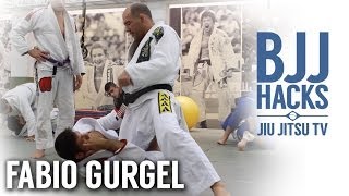 Inside Alliance JiuJitsu with Fabio Gurgel  BJJ Hacks TV Episode 41 [upl. by Erehpotsirhc]