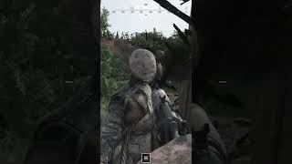 Спарка и Нагант дешёвая сборка в Hunt Showdown [upl. by Patterman]